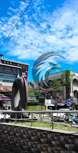 Thillai Nagar