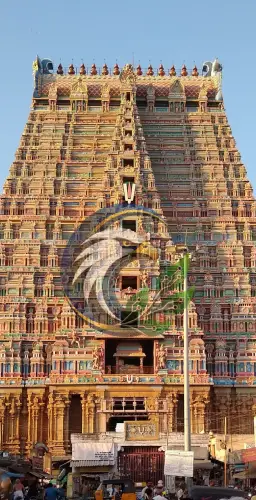 Srirangam