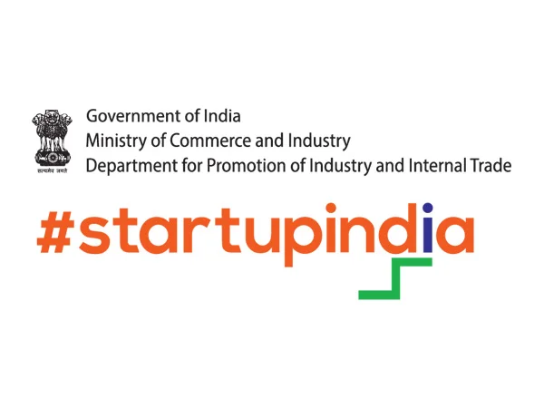 Startup India Recognized