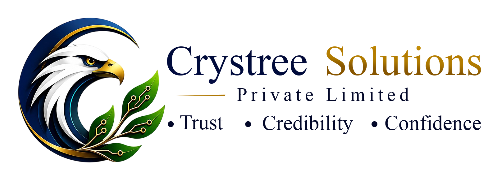 Crystree Solutions Pvt Ltd - Software Development Company in Trichy