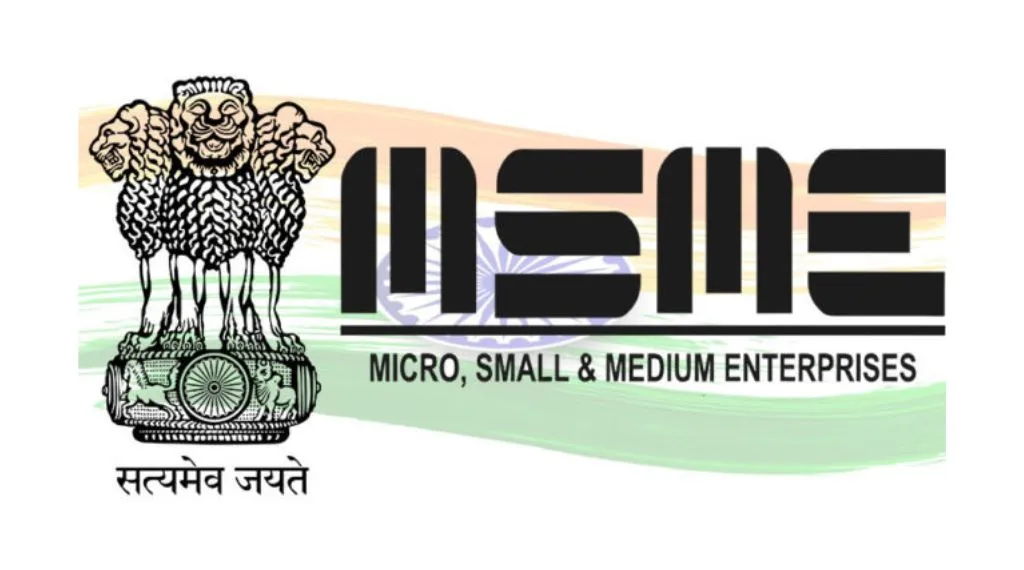 MSME Registered
