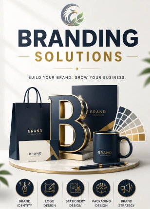 Branding Solutions