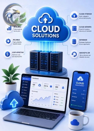 Cloud Solutions