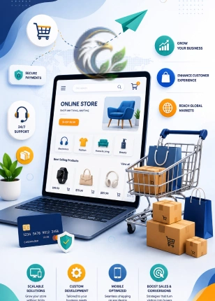 E-Commerce Solutions