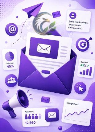 Email Marketing