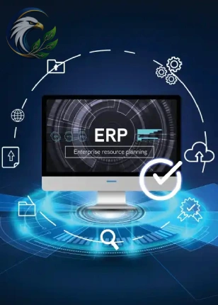 iCrystal ERP Solutions