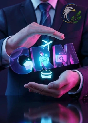 Crystal CRM Software