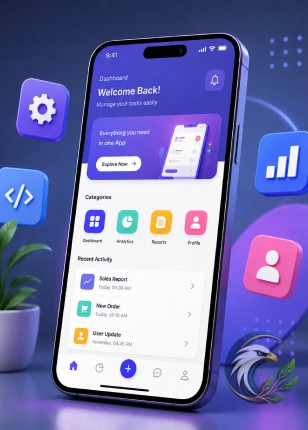 Mobile App Development
