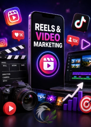 Reels & Video Marketing