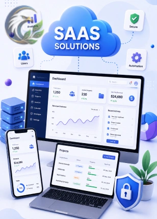 SaaS Solutions