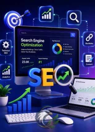 SEO Services