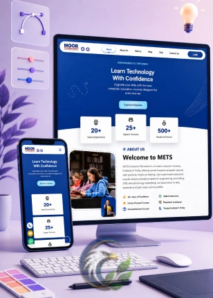 UI/UX Design