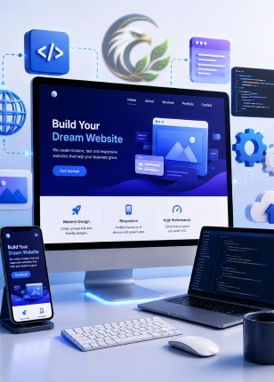 Website Development