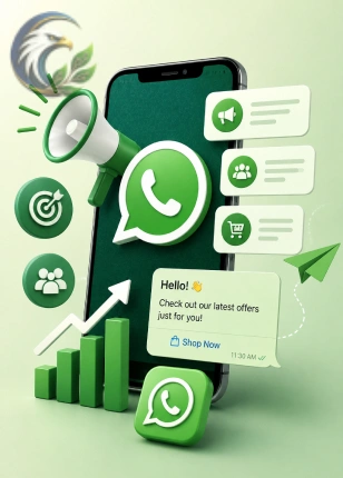 WhatsApp Marketing