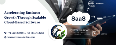 SaaS Solutions