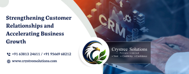 CRM Software Solutions