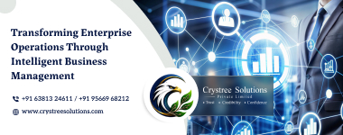 Oracle ERP Solution