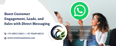 WhatsApp Marketing