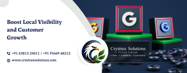 Google Business Profile