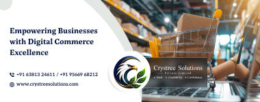 E-Commerce Solutions
