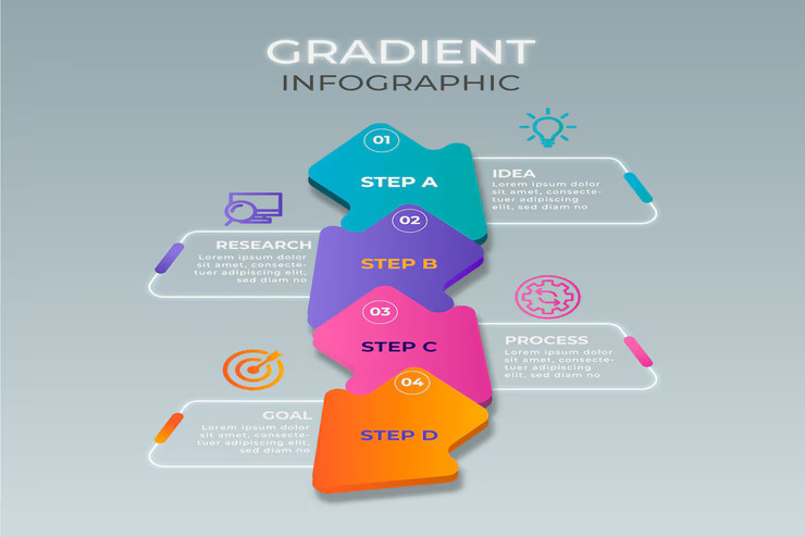 colorful gradient infographic_23 2148461917 1
