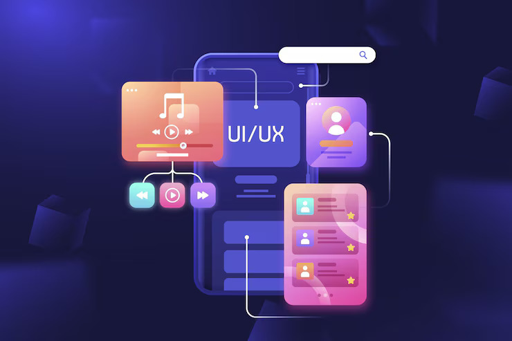 flat design ui ux background_23 2149093995