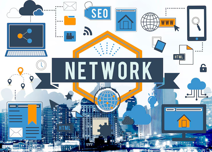 online network internet connection digital concept_53876 21164