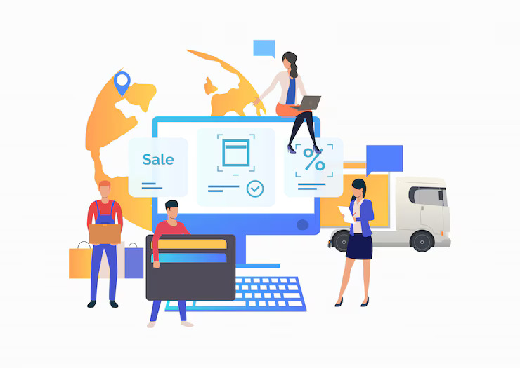 team online store working with customer_1262 19368
